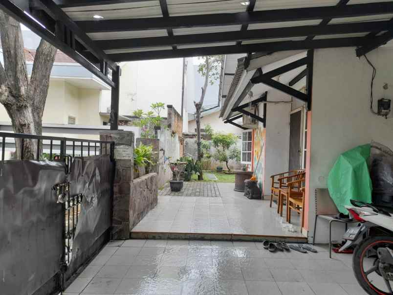 rumah murah di harapan indah bekasi