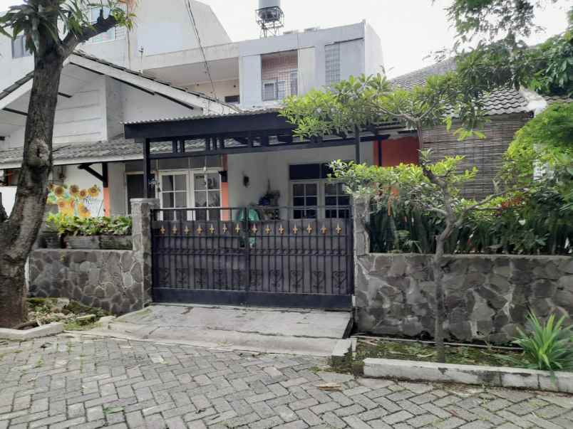 rumah murah di harapan indah bekasi