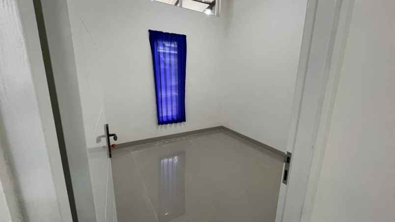 rumah murah di purwakarta dekat tol sadang strategis