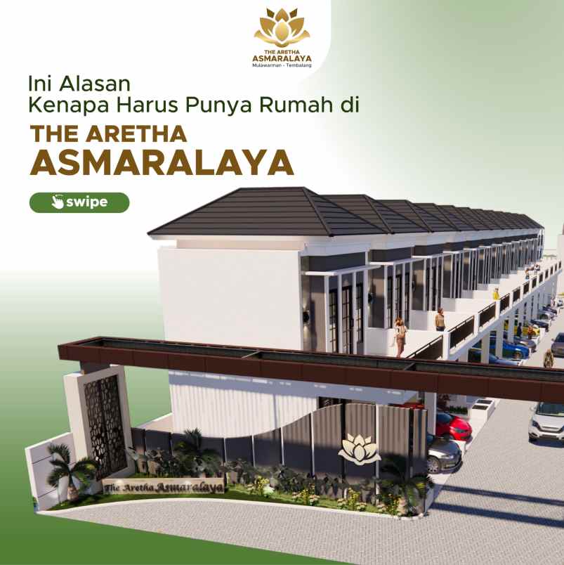 rumah murah di tembalang semarang