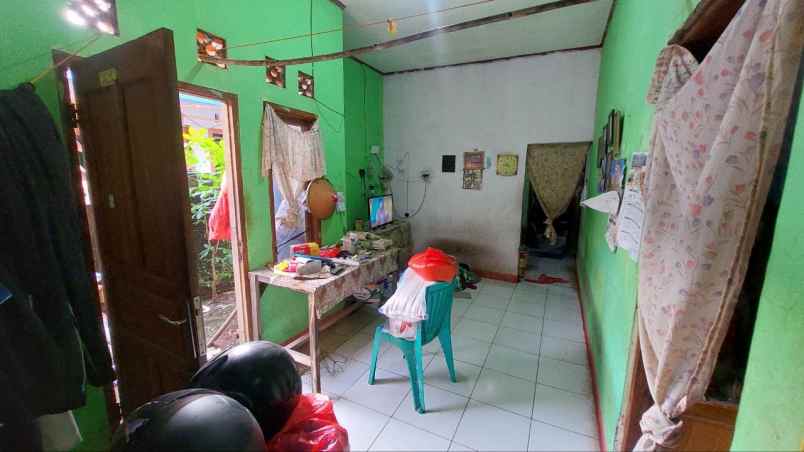 rumah murah dibawah harga njop