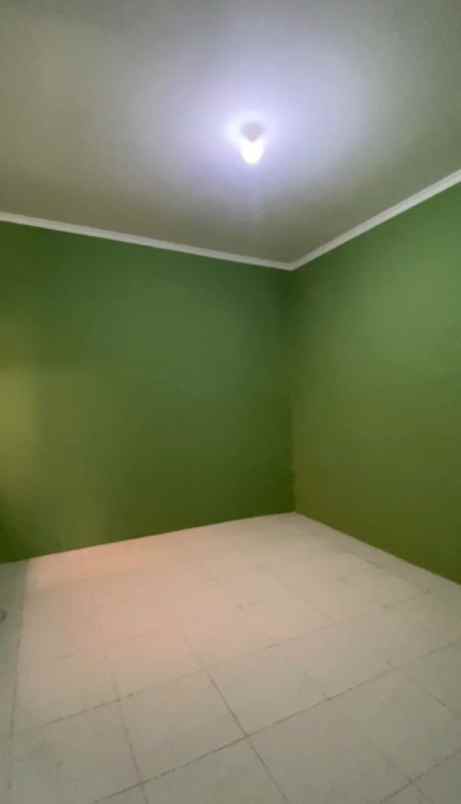 rumah murah kamarasan residence dekat ciwastra bandung