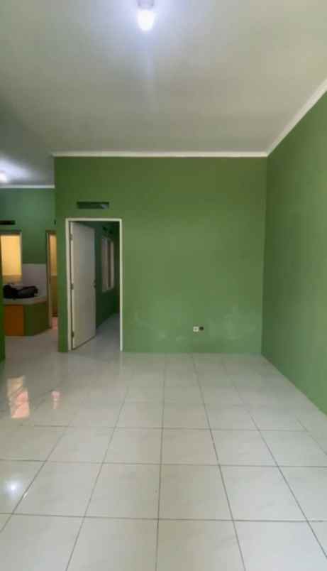 rumah murah kamarasan residence dekat ciwastra bandung