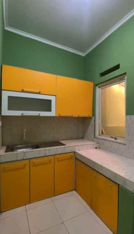 rumah murah kamarasan residence dekat ciwastra bandung