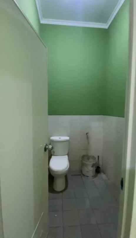 rumah murah kamarasan residence dekat ciwastra bandung