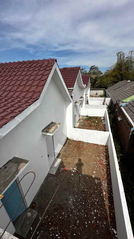 rumah murah kepanjen malang harga mulai 250 jutaan