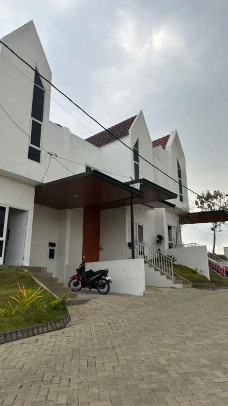 rumah murah lokasi area sukun kota malang