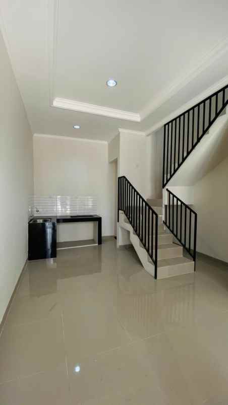 rumah murah moderen cagar alam depok cakra green house