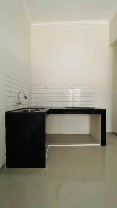 rumah murah moderen cagar alam depok cakra green house