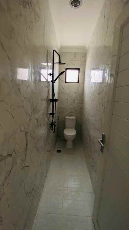 rumah murah moderen cagar alam depok cakra green house