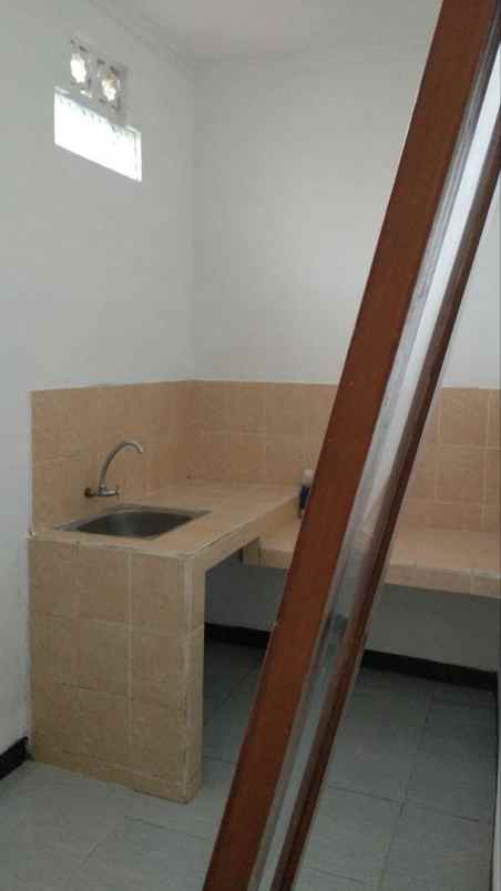 rumah murah permata buah batu bojongsoang dekat tol