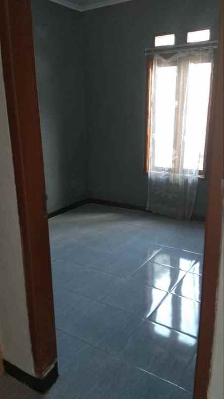 rumah murah permata buah batu bojongsoang dekat tol