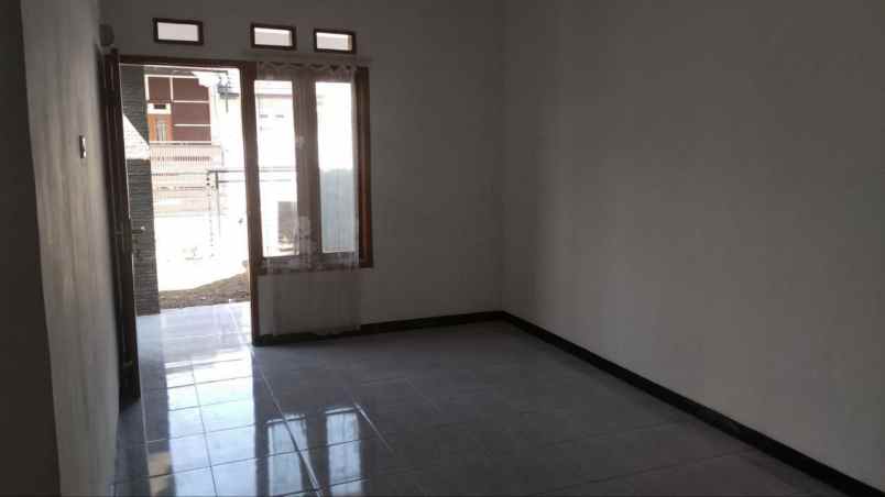 rumah murah permata buah batu bojongsoang dekat tol