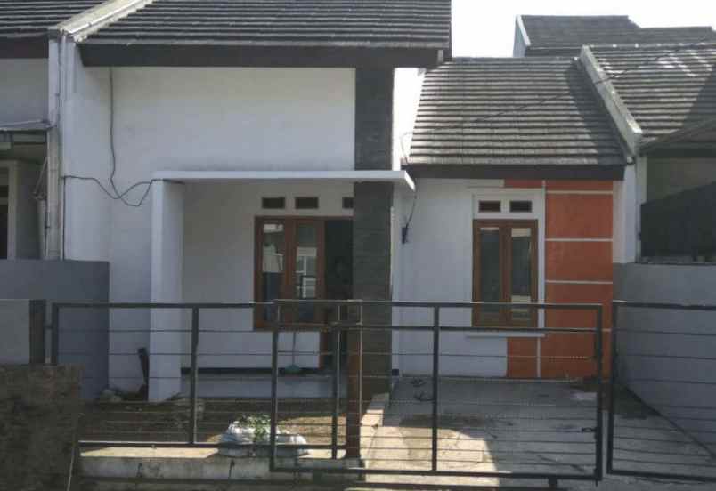 rumah murah permata buah batu bojongsoang dekat tol