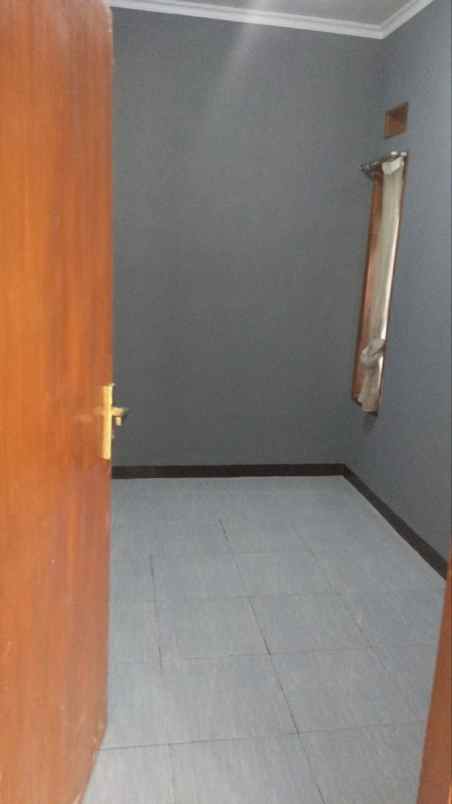 rumah murah permata buah batu bojongsoang dekat tol