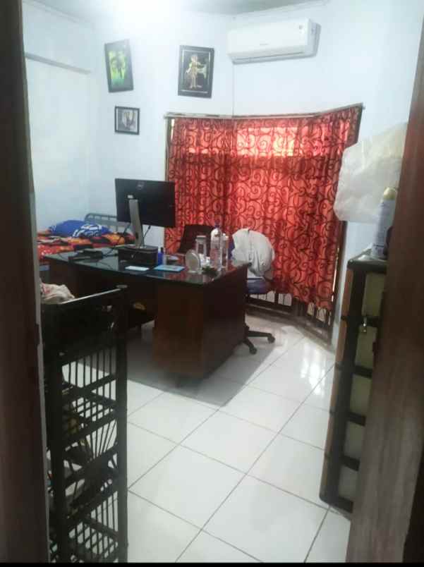 rumah murah permata hijau permai bekasi kota