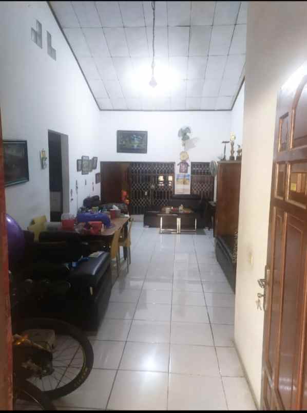 rumah murah permata hijau permai bekasi kota