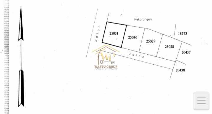 rumah murah siap huni dekat umy