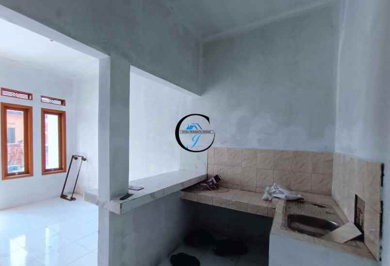 rumah murah siap huni di bandung