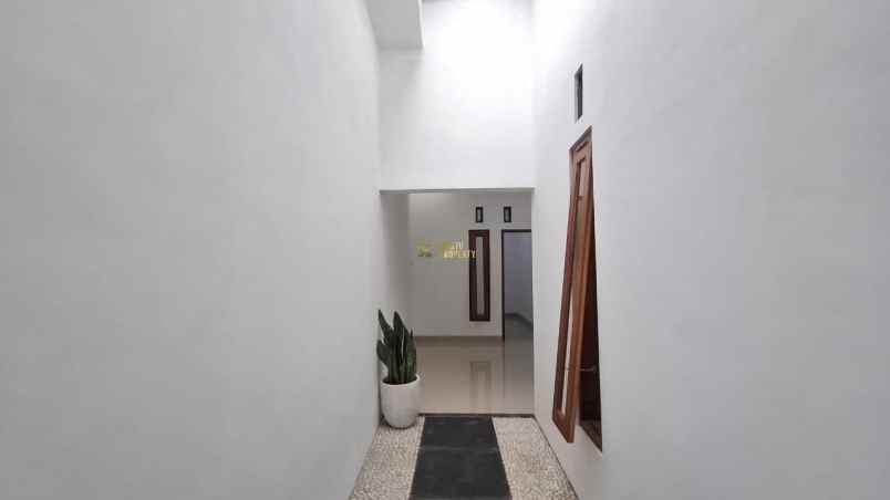 rumah murah siap huni di prambanan sleman