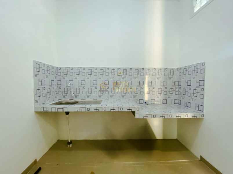 rumah murah siap huni di prambanan sleman