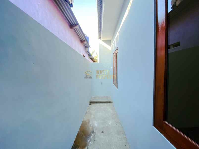 rumah murah siap huni di prambanan sleman