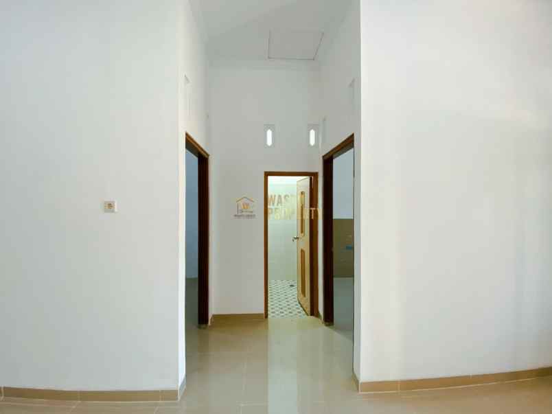 rumah murah siap huni di prambanan sleman