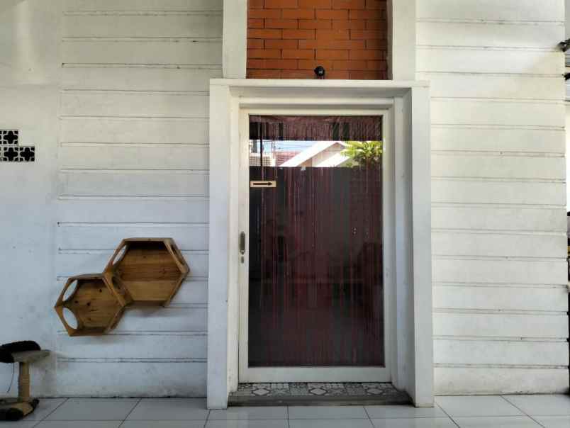 rumah murah siap huni lokasi pbi araya blimbing malang