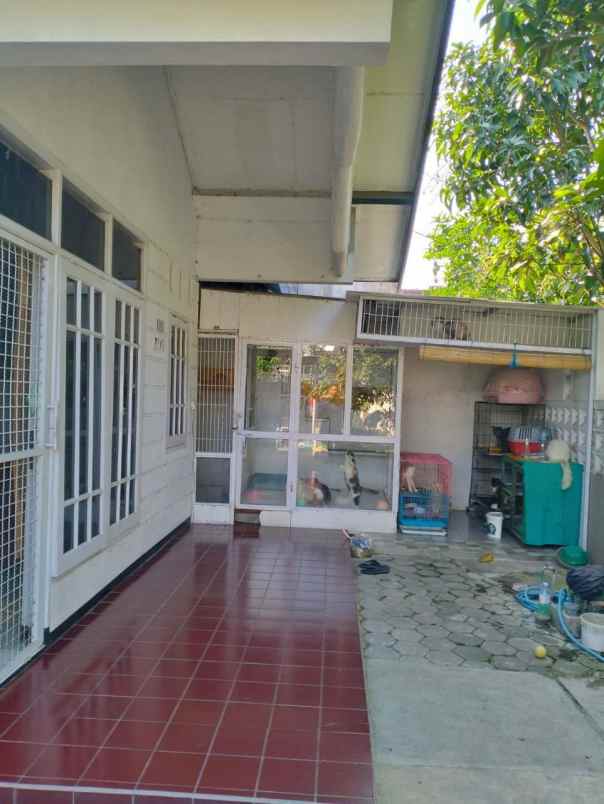 rumah murah siap huni lokasi pbi araya blimbing malang