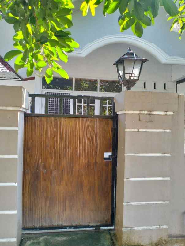 rumah murah siap huni lokasi pbi araya blimbing malang