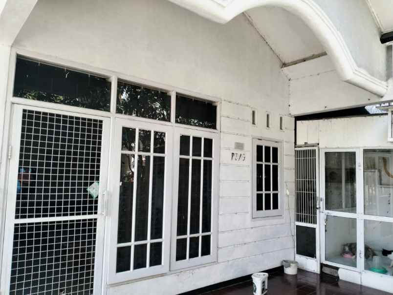 rumah murah siap huni lokasi pbi araya blimbing malang