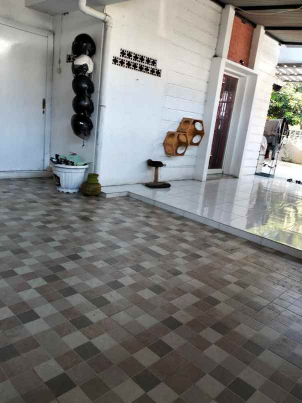 rumah murah siap huni lokasi pbi araya blimbing malang