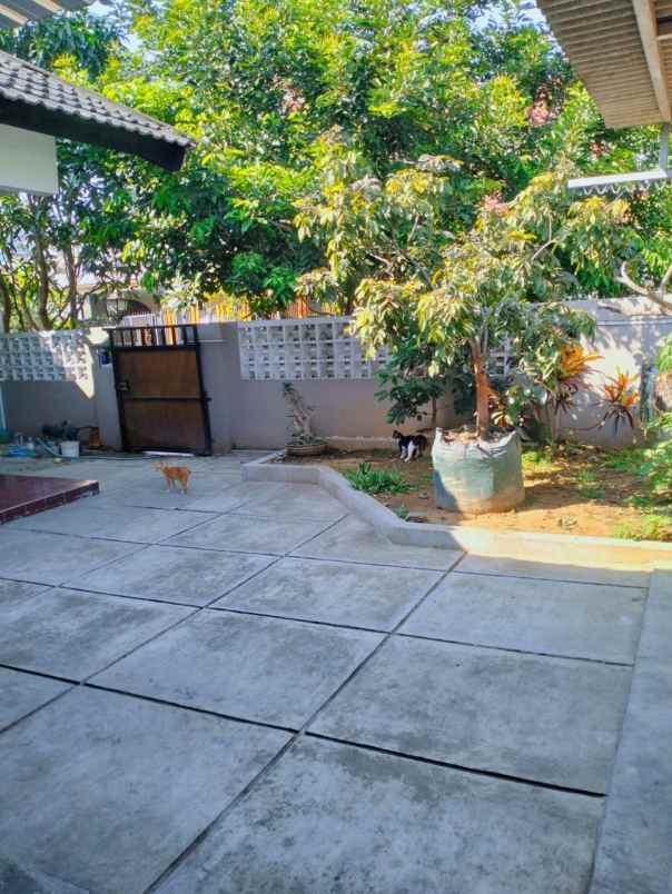 rumah murah siap huni lokasi pbi araya blimbing malang