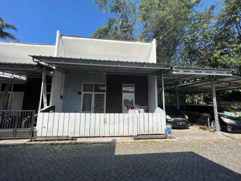 rumah murah strategis tegalrejo salatiga