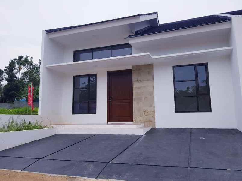 rumah murah tajur halang bogor