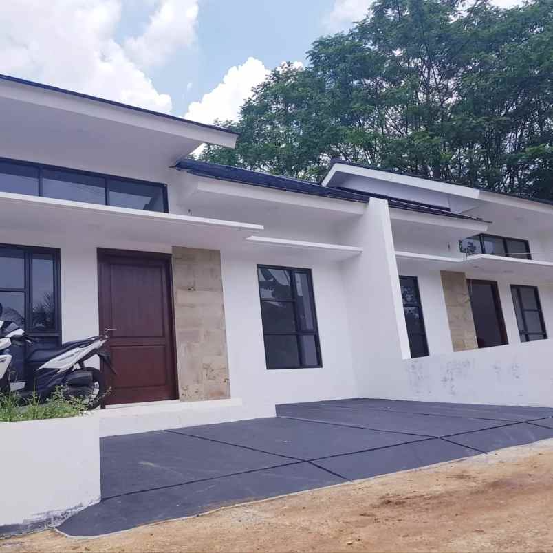 rumah murah tajur halang bogor