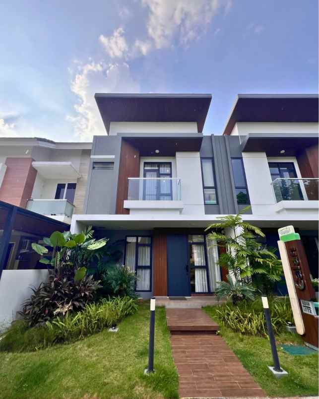 rumah murah tanpa dp dekat mrt lebak bulus jakarta