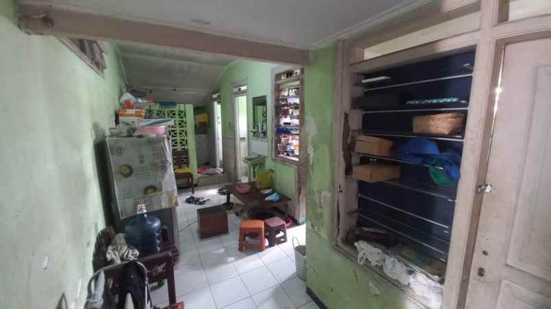 rumah nol jalan mergan lori malang