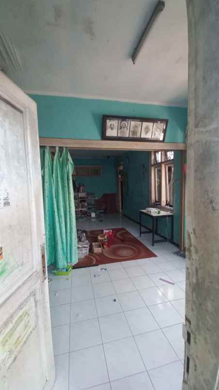 rumah nol jalan mergan lori malang