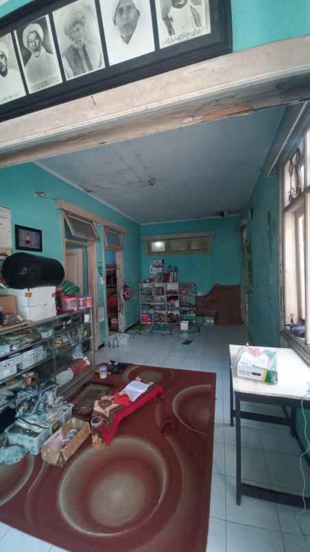 rumah nol jalan mergan lori malang