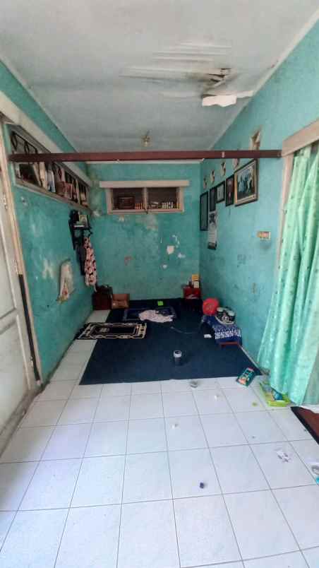 rumah nol jalan mergan lori malang
