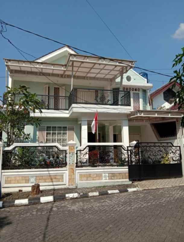 rumah parakan jaya kemang bogor