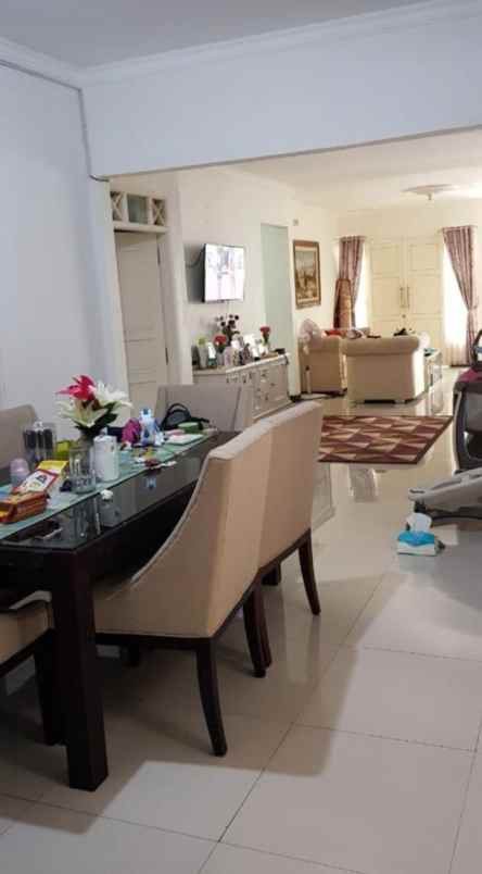 rumah parakan jaya kemang bogor