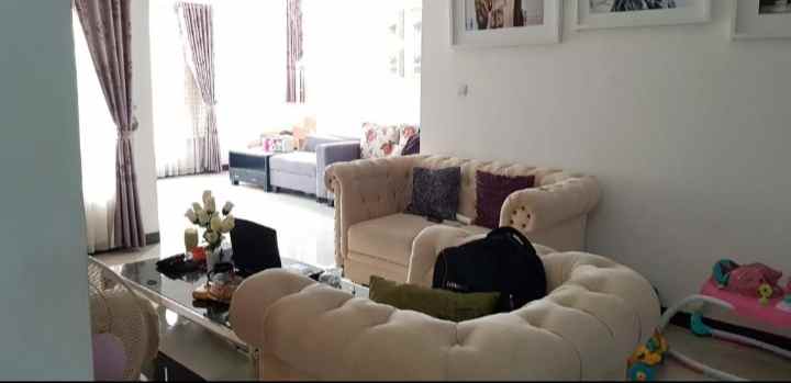 rumah parakan jaya kemang bogor