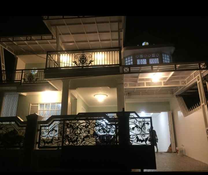 rumah parakan jaya kemang bogor