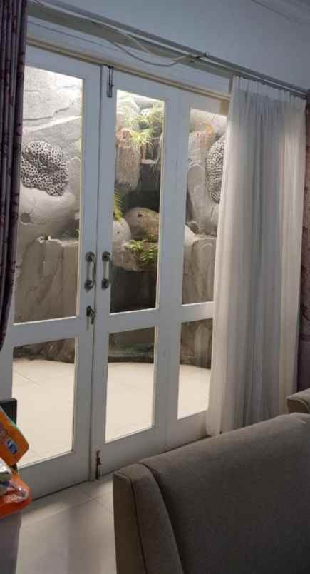 rumah parakan jaya kemang bogor