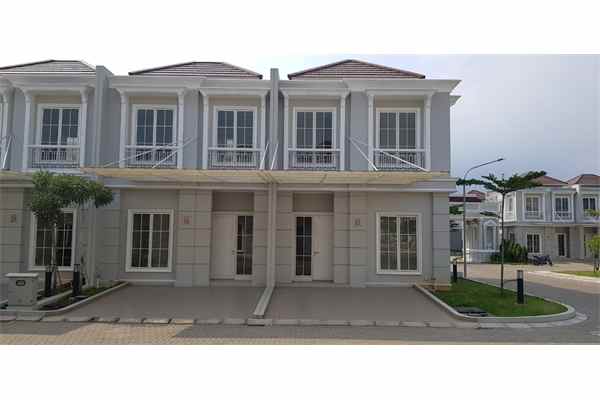 rumah parung panjang bogor