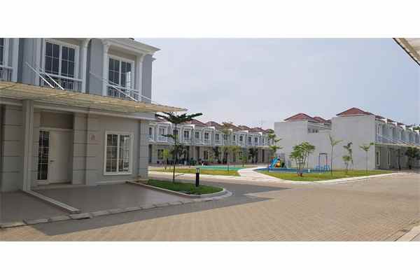 rumah parung panjang bogor