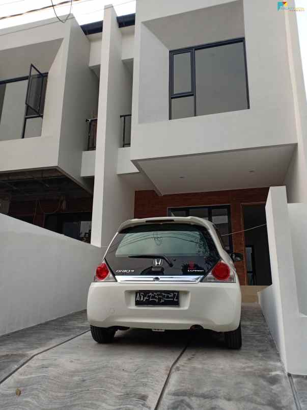 rumah pekayon bekasi selatan