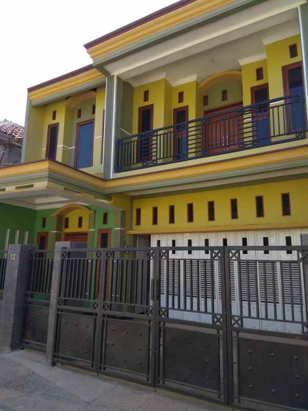 rumah perum puskopad banjaragung